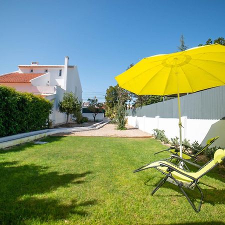 Chalet D'Aroeira Corroios Exterior photo