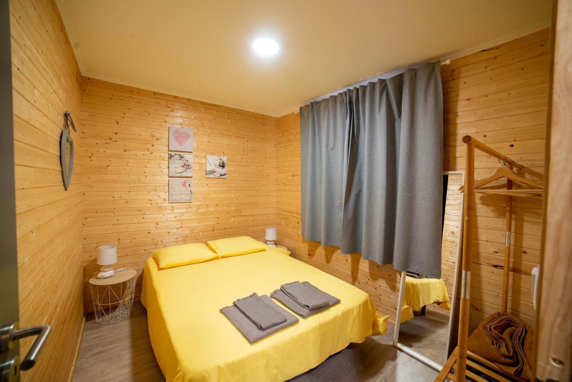 Chalet D'Aroeira Corroios Exterior photo